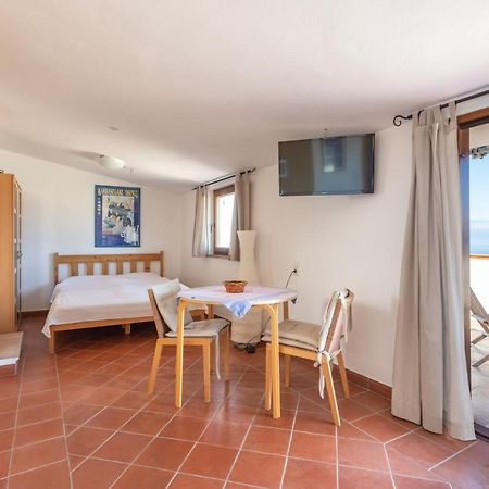 Casa Vista Mare Bosa/Magomadas Esterno foto