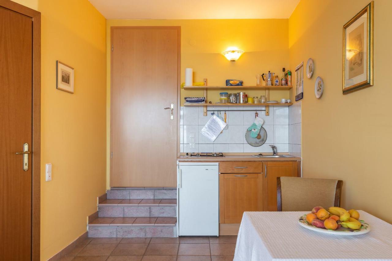 Casa Vista Mare Bosa/Magomadas Esterno foto