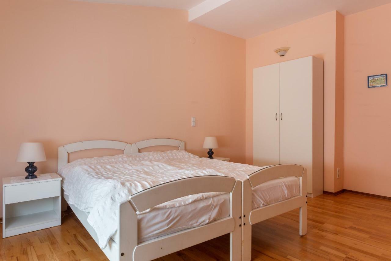 Casa Vista Mare Bosa/Magomadas Esterno foto
